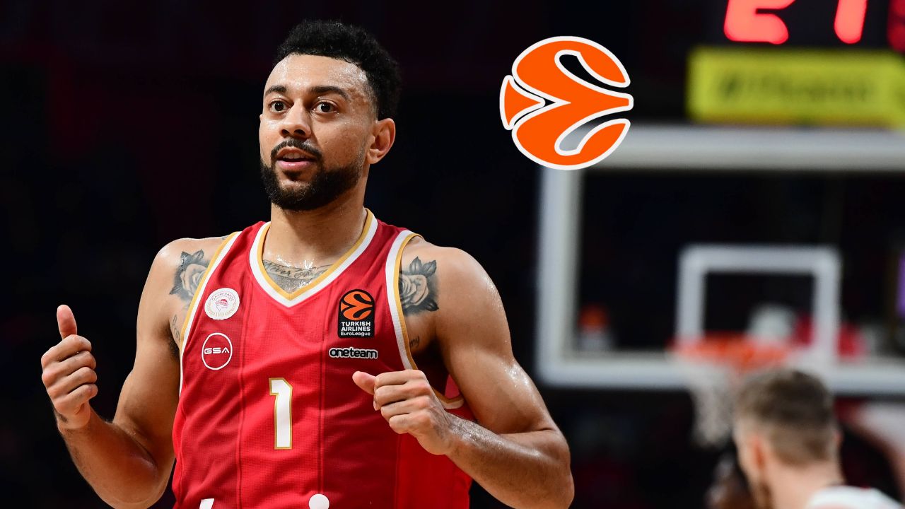 El ex del Real Madrid reconoce un fuerte interés Euroliga por su fichaje