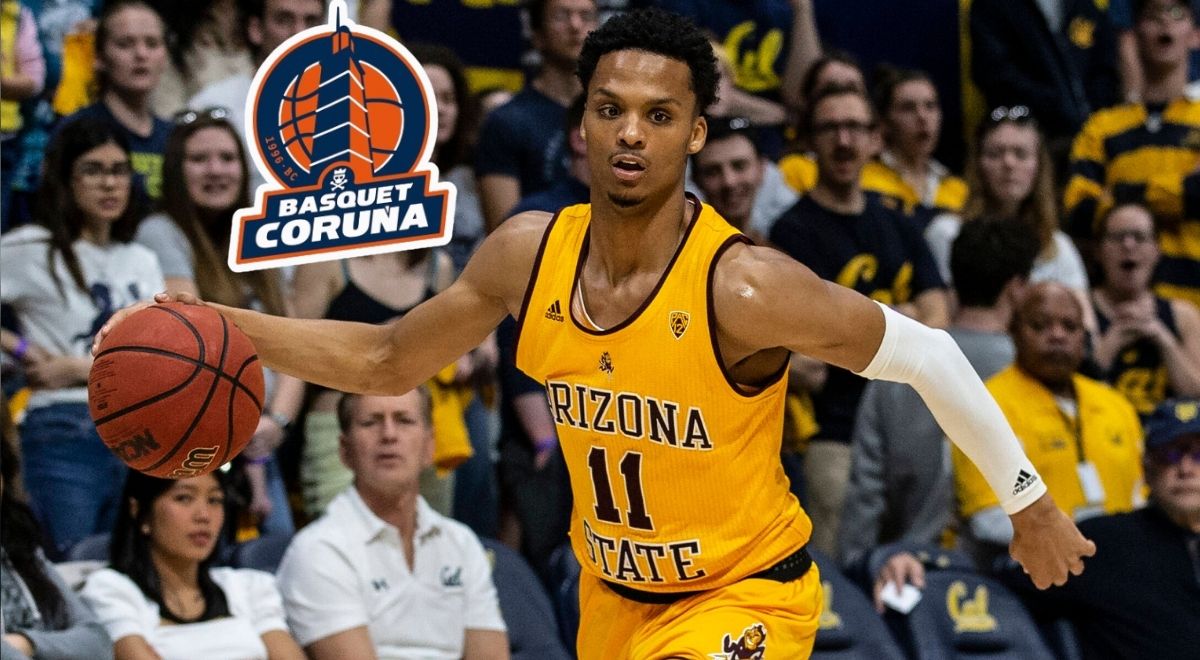 Fichajes ACB: Leyma Coruña ya descendido se refuerza con un base de Turquía