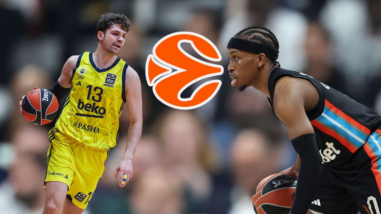 Últimos rumores Euroliga: La Final Four deja un refuerzo de lujo y dos fugas a la NBA