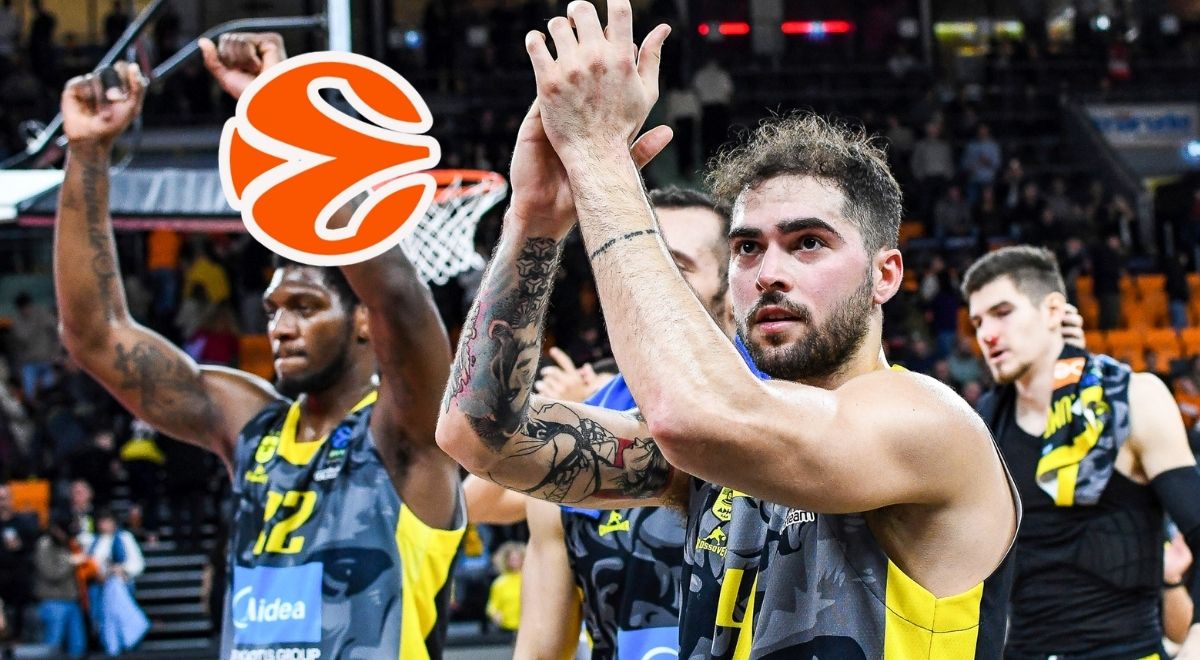 Despedida con una exhibición de 35 puntos y fichaje confirmado por este club Euroliga