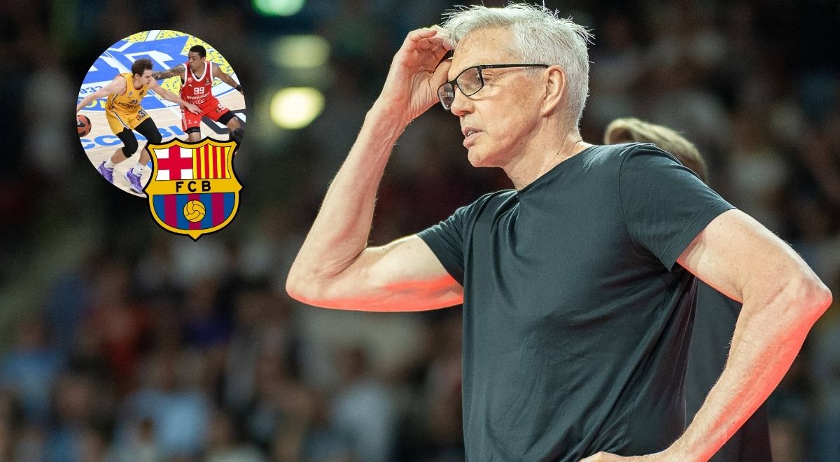 Rumores Euroliga: El Bayern de Múnich llega con todo a por este ex del Barça Basket