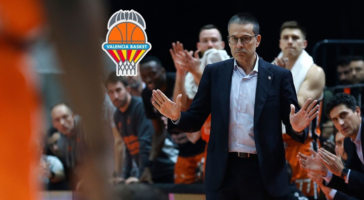 Valencia Basket busca un fichaje inmediato para los playoffs ACB