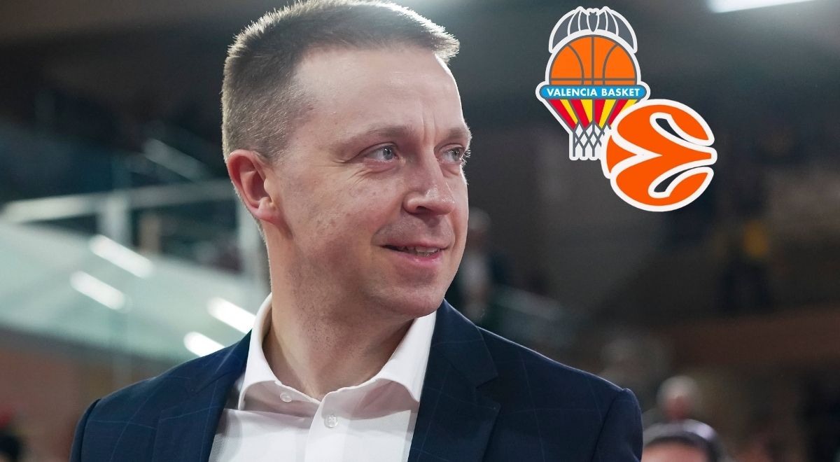 ¿Por qué estará presente el Valencia Basket en la Final Four de la Euroliga?