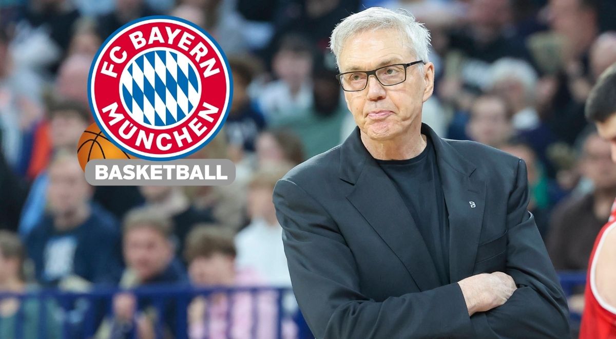 La decisión del Bayern Múnich con su capitán ante una oferta mareante de Euroliga