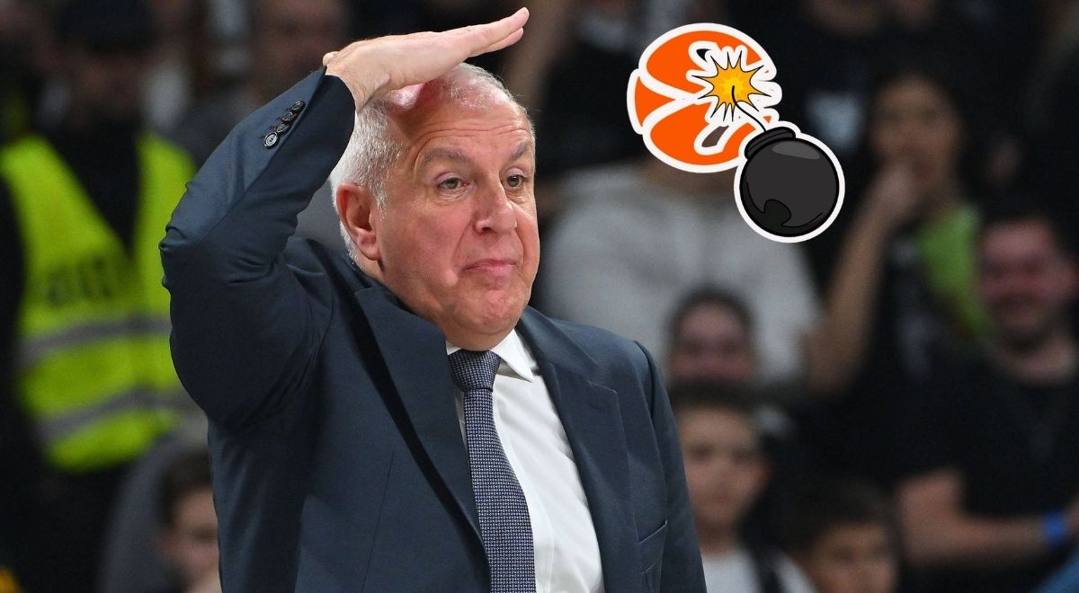 ¡El golpe definitivo de Partizan! Quiere el fichaje de este veterano base Euroliga