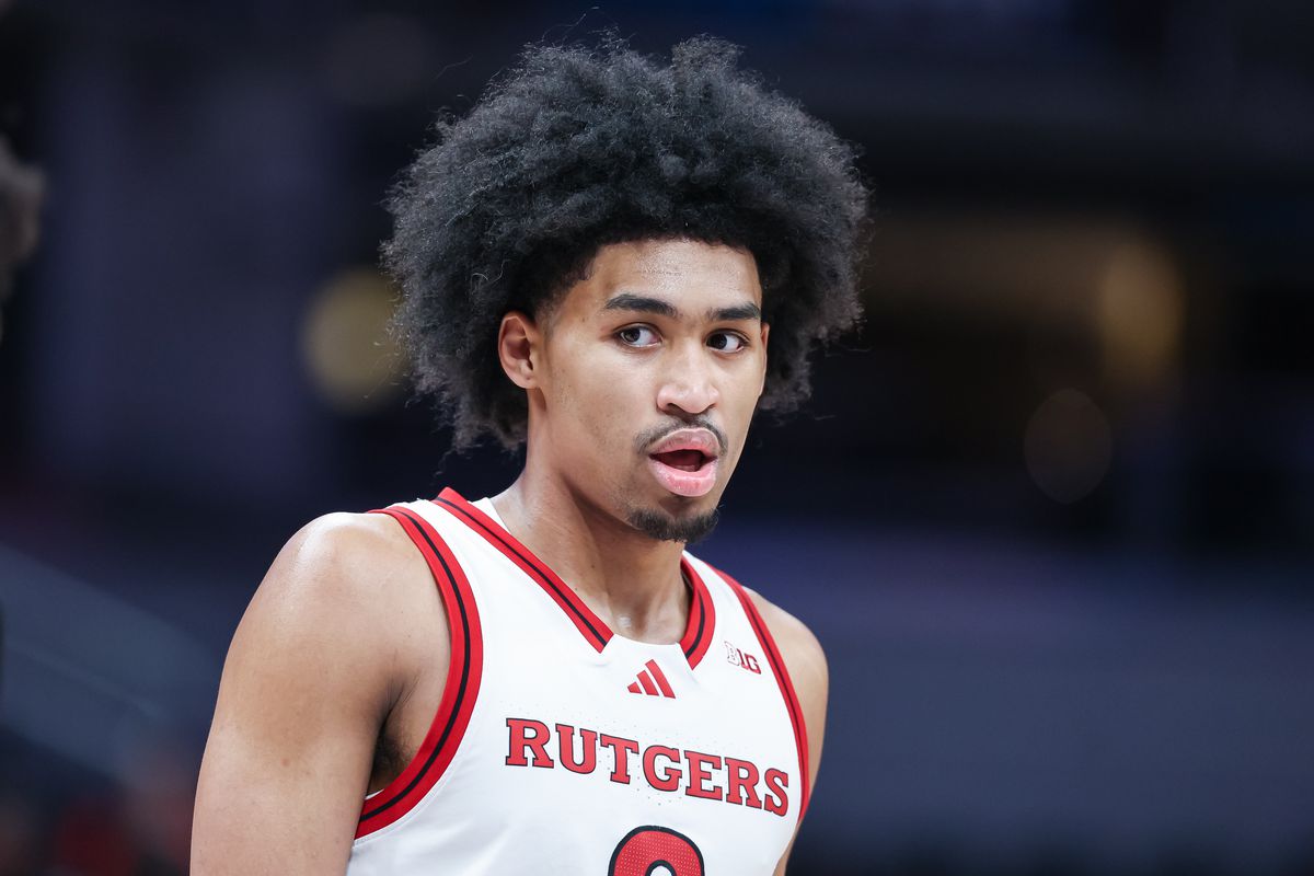 Dylan Harper y sus posibilidades en el Draft NBA 2025