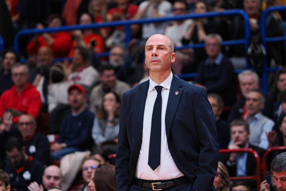 El Barça Basket ha tomado una decisión sobre Joan Peñarroya