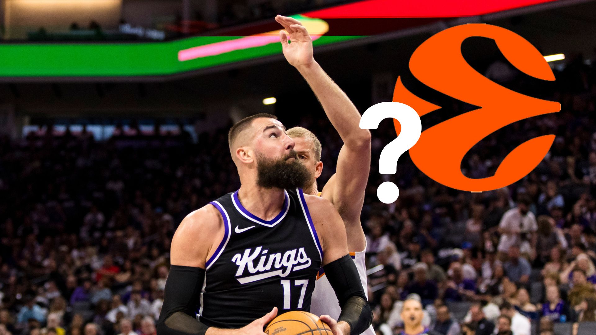 La estrella NBA que se deja querer en Euroliga: dos campeones ya luchan por su fichaje