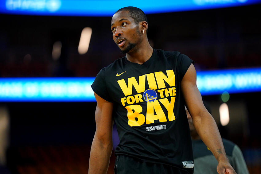 Un scout de la NBA reveló cuáles son los equipos que quieren a Kuminga