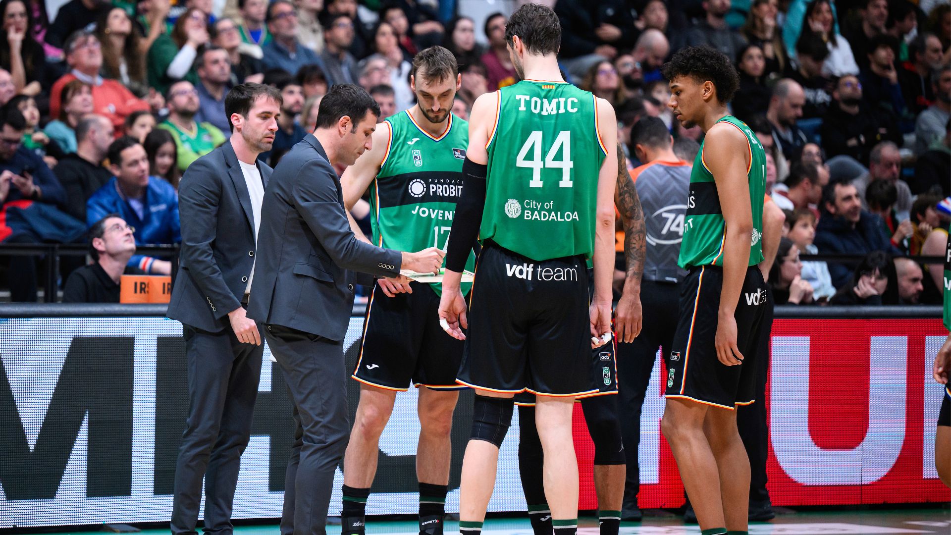 Con un presupuesto irrisorio y sin Euroliga… nadie quiere cruzarse con ellos en Playoffs