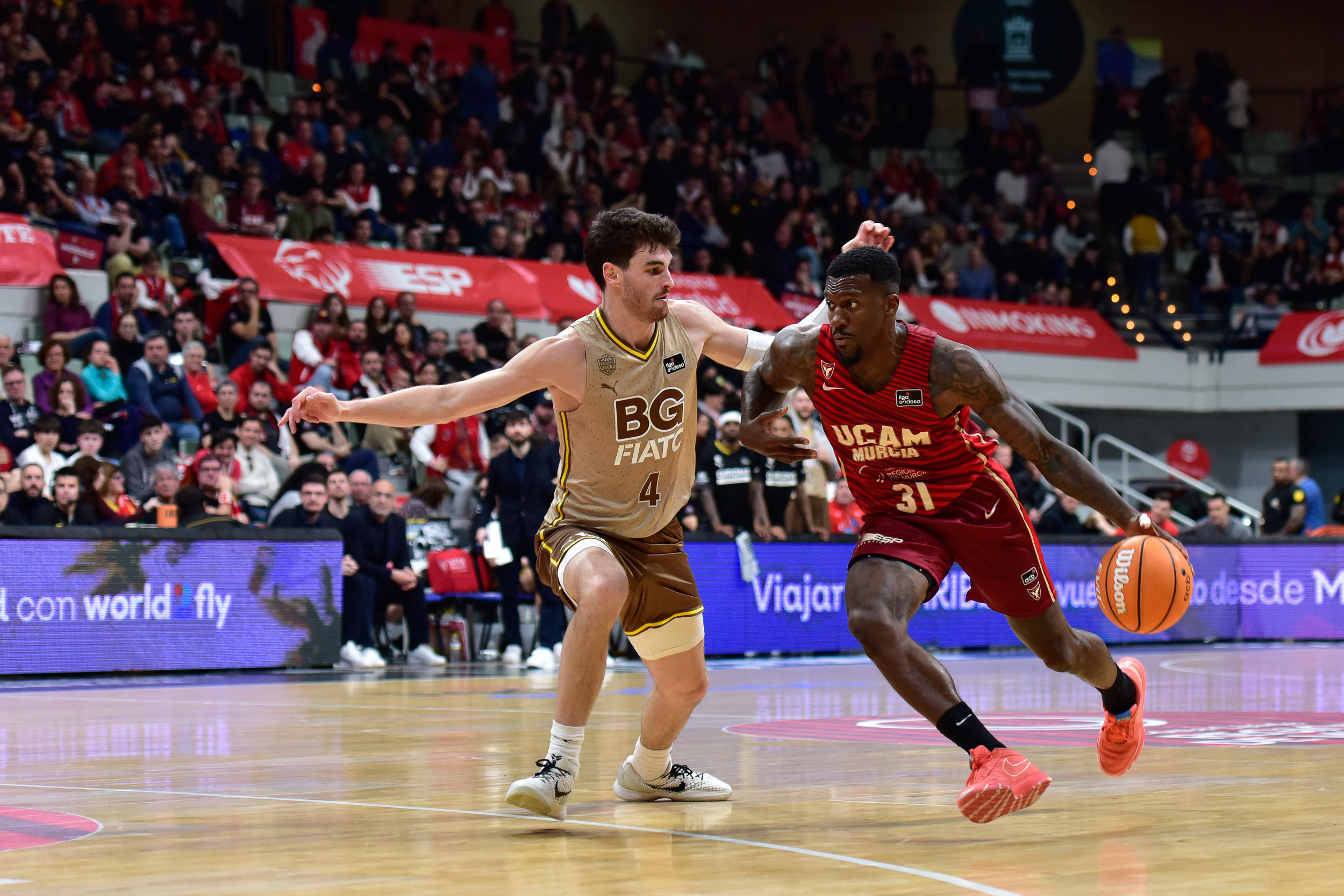 Bàsquet Girona renovará una pieza clave de Moncho Fernández