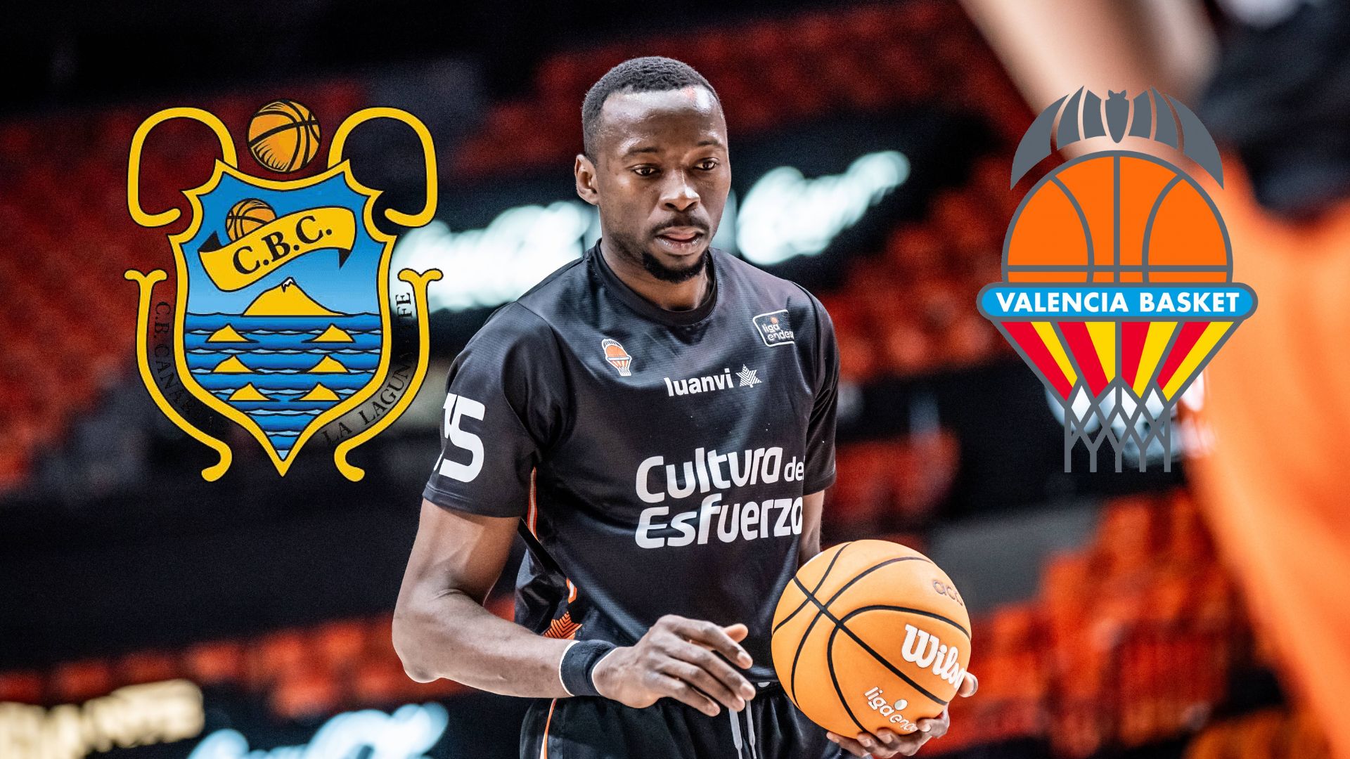 La última polémica entre La Laguna Tenerife y Valencia Basket