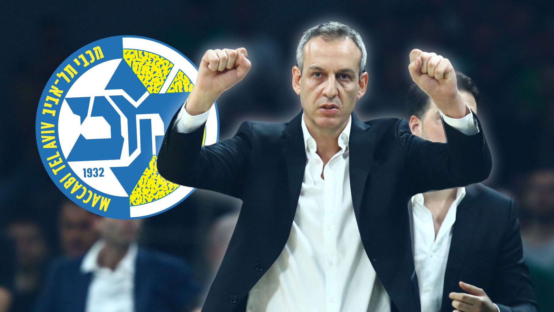 Rumores Euroliga: ¡Reconstrucción en Maccabi con hasta tres fichajes!