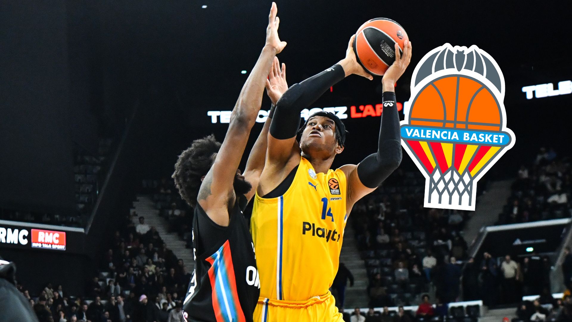 Valencia Basket piensa en repescar de la Euroliga a su ex, pero tiene un gran competidor