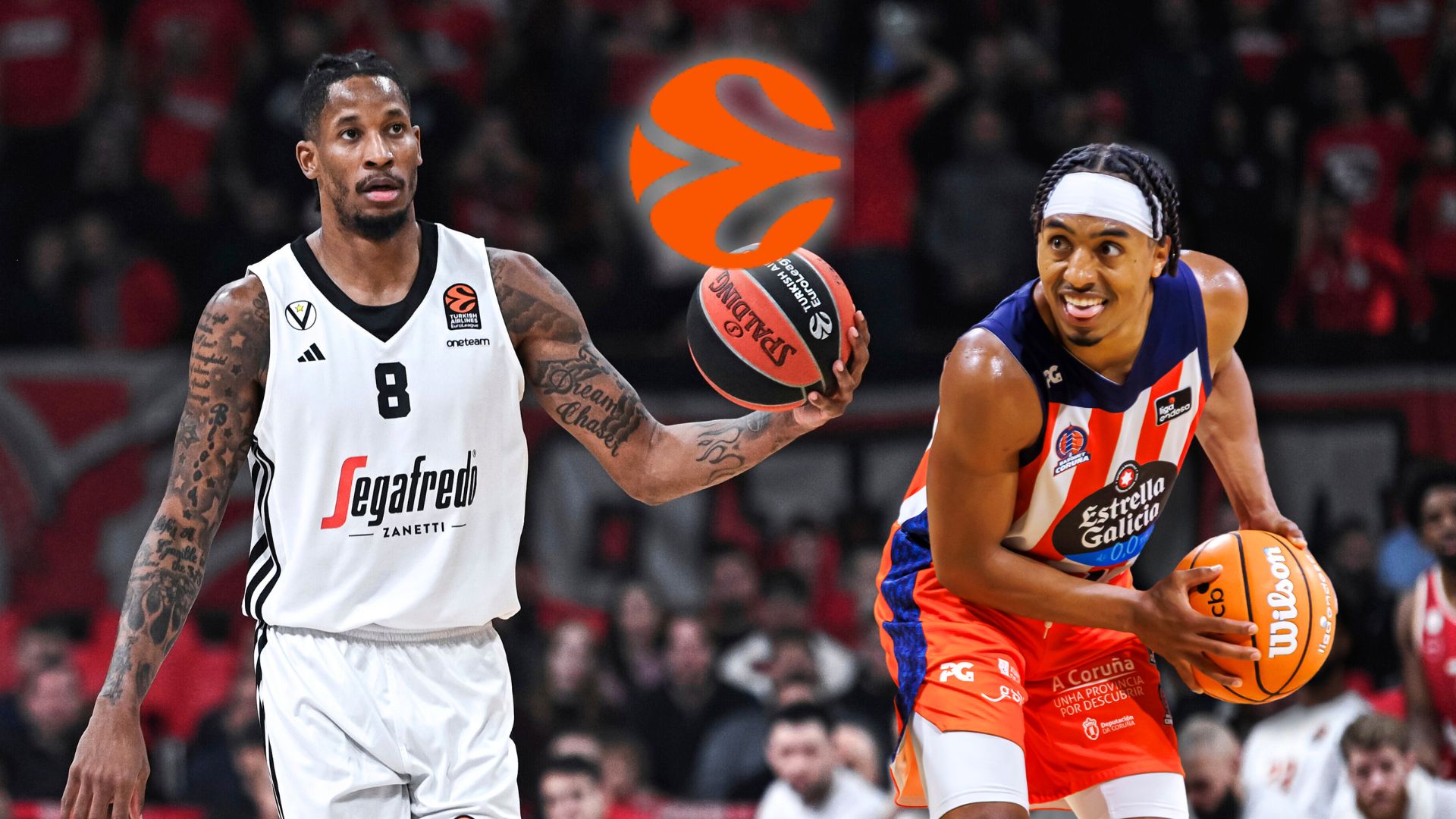 Últimos rumores Euroliga de baloncesto: ¡Del descenso ACB directo a Europa!