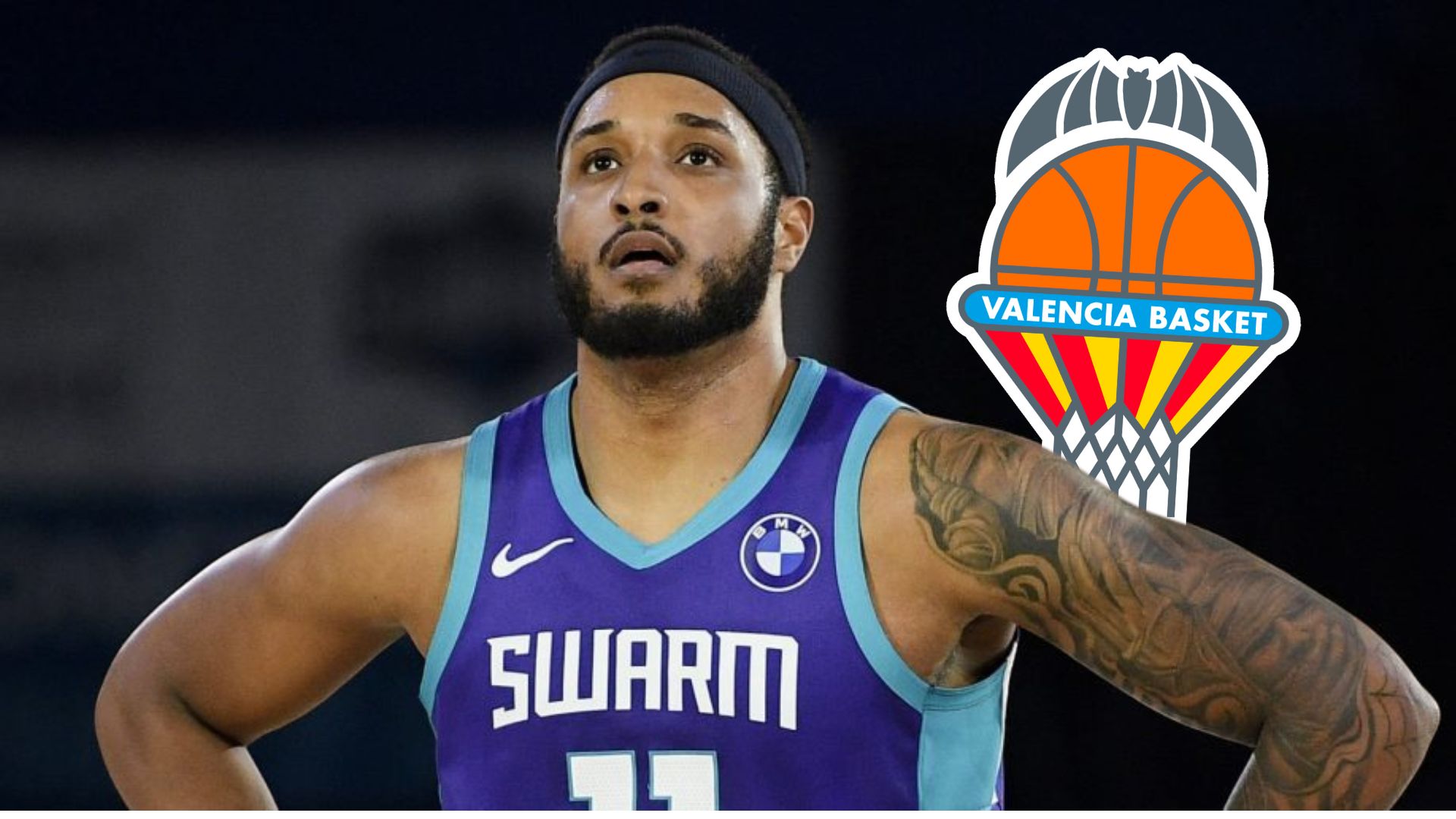 Valencia Basket anuncia fichaje: un pívot que será el ALIADO de Jean Montero