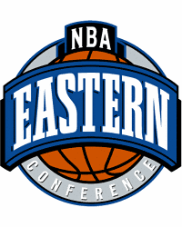 Reparto de equipos en divisiones en la NBA: lista y mapas