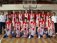 los Dodan Warriors no estarán en Vilagarcia, FC Barreirense los sustituye