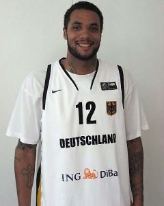 Julian Sensley abandona el CB Valladolid