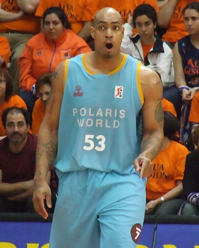 Marcus Fizer y Vonteego Cummings, los más deseados por el Maccabi