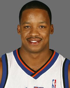 Zoco NBA: Steve Francis, agente libre. Gerald Wallace renueva. Memphis ficha a Milicic y Toronto, a un ex Globetrotters  ¿Derek Fisher, de vuelta a Lakers? Maceo Baston, ¿reencuentro con Parker?