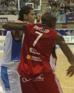 LEB, jornada 3 (II): Bruesa-CAI, Apuesta ganadora: Todo al 7!!!