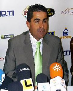 Francisco Bayo y Perico Zalvide continuarán al frente del C.B Huelva