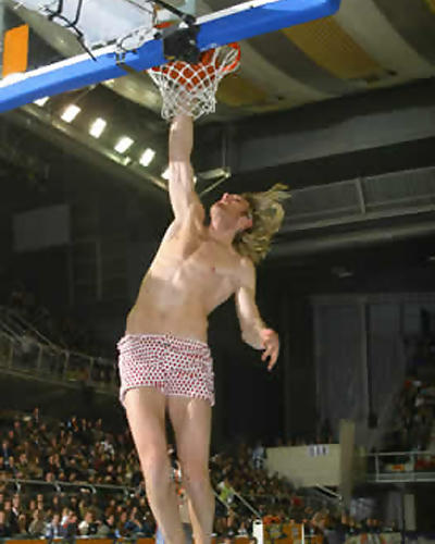 PREVIA NBA 2007-08: Charlotte Bobcats