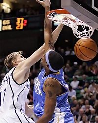 NBA se queda sin coaches y Kings parece que también quieren quitarse a Artest de encima