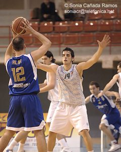 Mercado LEB Oro: últimos fichajes