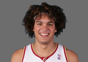 Varejao se queda fuera del preolímpico