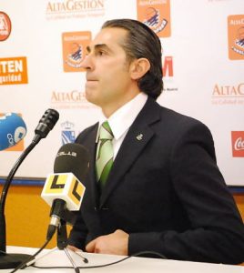 Recordamos a un equipo histórico: el Unicaja de Sergio Scariolo (III)