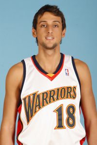 Belinelli: ¿volver a Italia?