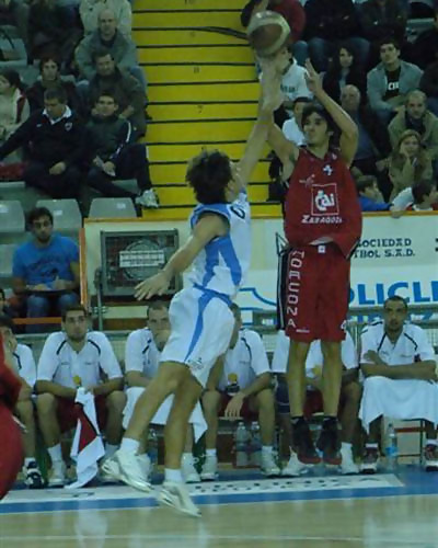 Torneo Cuadrangular en Salou el 23 y 24 de agosto