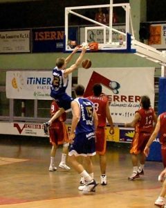 LEB, jornada 3 (I): Southall brilla en Melilla; Rosalía sigue sorprendiendo