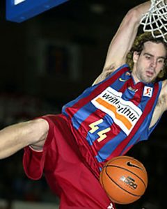 Playoff Euroliga: Barça y Maccabi no fallan en el match-ball y estarán en Praga