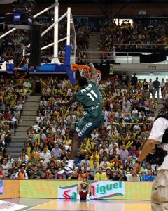 Ya hay lista de participantes en los concursos de la Supercopa