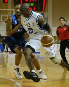 LEB, jornada 22 (II): Paliza de La Palma al líder y exhibición de Barbour contra el Gijón