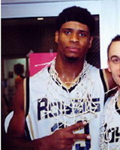 Dos jugadores portugueses en la Liga LEB: Andrade, al Bruesa GBC; Da Silva, a Los Barrios