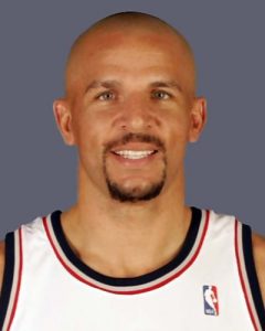 Rumores de traspaso sobre Jason Kidd