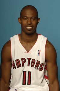 ¡TJ Ford ha vuelto!