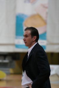 Joaquín Prado entrenará al Força Lleida