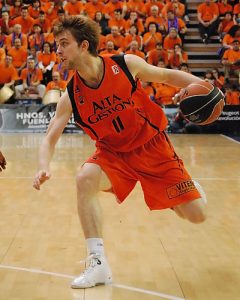 Ivan Tomas se va a Rusia