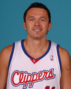 De la NBA a Europa: Jay Williams prepara su vuelta a las canchas y es ofrecido al Olympiacos