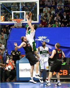 ¡Ya están aquí las tablas de mercado Solobasket.com!