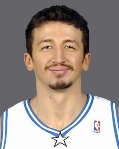 Ya está lista la Tabla de Mercado de la NBA 2009-2010