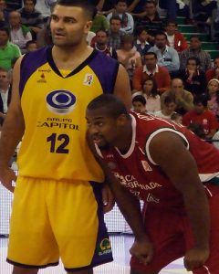 Un ex-NBA y un ex-ACB, últimos fichajes foráneos de la liga china