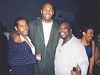 Vin Baker pierde su ¿última? oportunidad