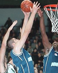 Informe de la ULEB Cup 2004-05: Grupo A