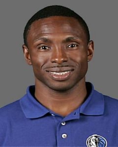 Avery Johnson nombrado mejor entrenador del año en la NBA